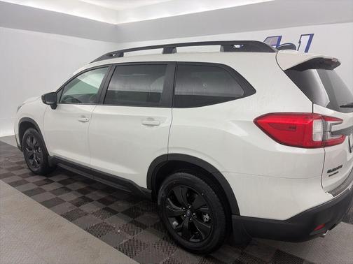 2026 Subaru Ascent Premium 7-Passenger