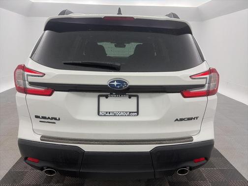 2026 Subaru Ascent Premium 7-Passenger