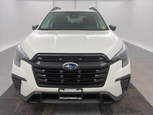 2026 Subaru Ascent Premium 7-Passenger