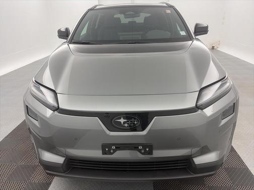 2026 Subaru Solterra Touring