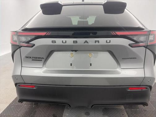 2026 Subaru Solterra Touring