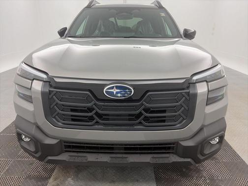 River Rock Pearl 2026 Subaru Outback Limited