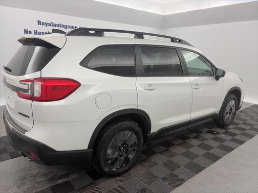 2026 Subaru Ascent Premium 7-Passenger