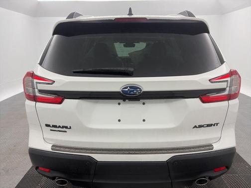 2026 Subaru Ascent Premium 7-Passenger