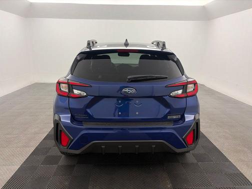 Sapphire Blue Pearl 2026 Subaru Crosstrek Hybrid Base