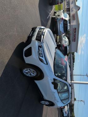 2019 Subaru Forester Base