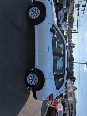 2019 Subaru Forester Base