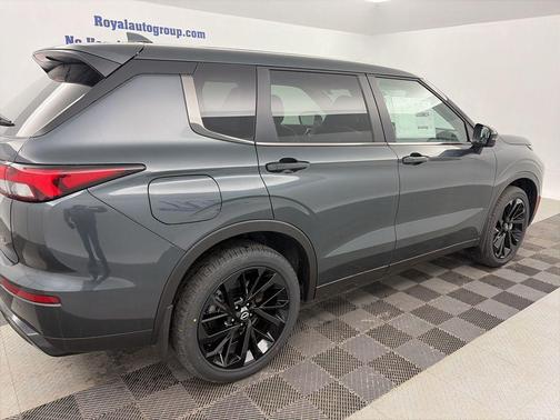 Moonrock Gray 2026 Nissan Rogue SL