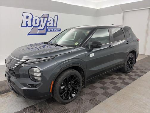 Moonrock Gray 2026 Nissan Rogue SL