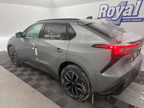 2026 Subaru Solterra Premium