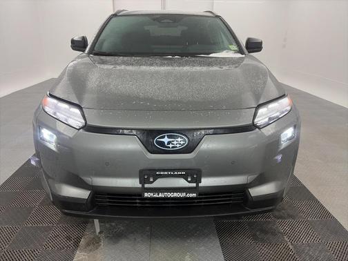 2026 Subaru Solterra Premium