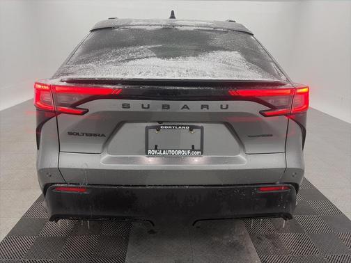 2026 Subaru Solterra Premium