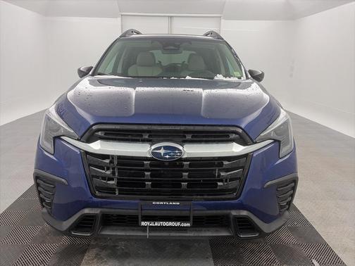 2026 Subaru Ascent Limited 7-Passenger