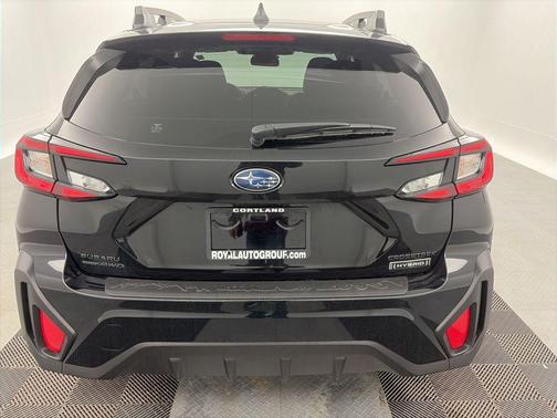 2026 Subaru Crosstrek Hybrid Base