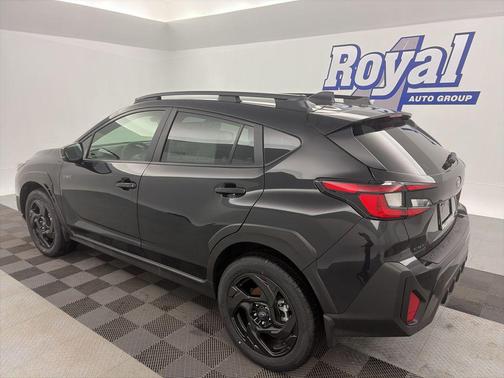 2026 Subaru Crosstrek Hybrid Base