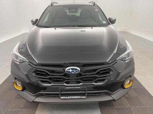 2026 Subaru Crosstrek Hybrid Base