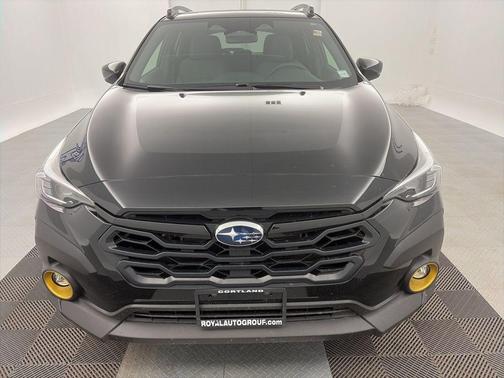 2026 Subaru Crosstrek Hybrid Base