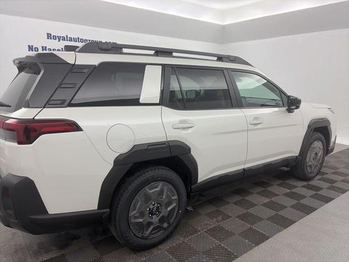 Wh7 2026 Subaru Outback Premium