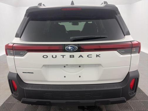 Wh7 2026 Subaru Outback Premium