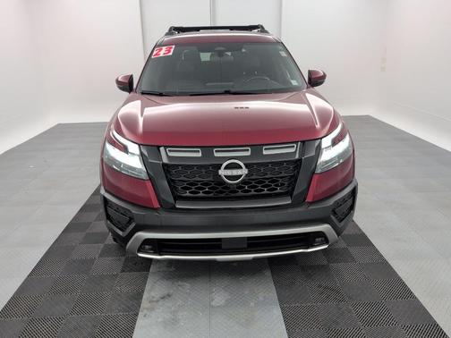 2023 Nissan Pathfinder Rock Creek 4WD