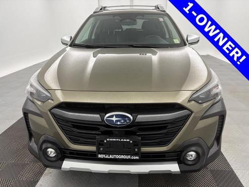 2023 Subaru Outback Touring XT