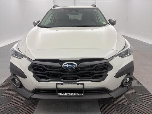 2026 Subaru Crosstrek Hybrid Base