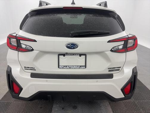 2026 Subaru Crosstrek Hybrid Base