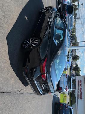 2022 Nissan Altima SR FWD