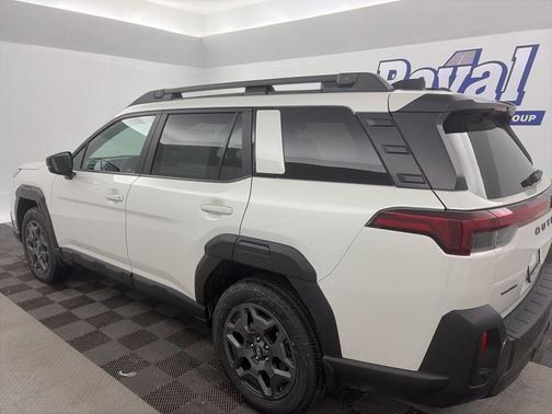 Wh7 2026 Subaru Outback Premium