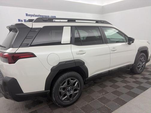 Wh7 2026 Subaru Outback Premium