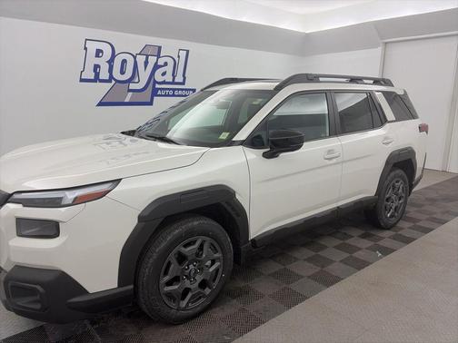 Wh7 2026 Subaru Outback Premium