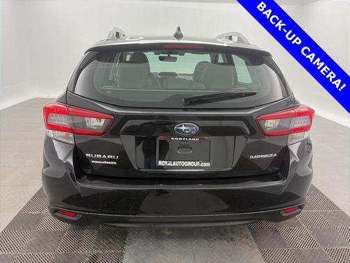 2023 Subaru Impreza Premium