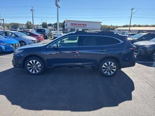 2025 Subaru Outback Touring XT