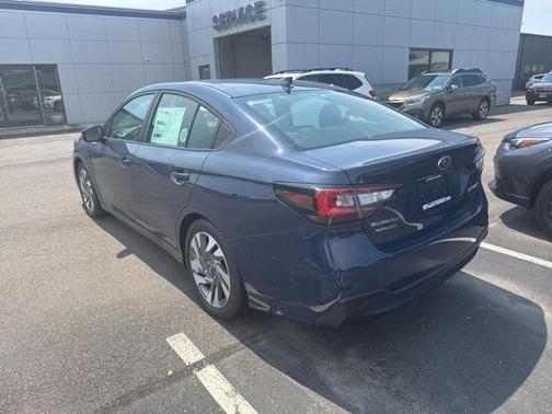 2025 Subaru Legacy Limited