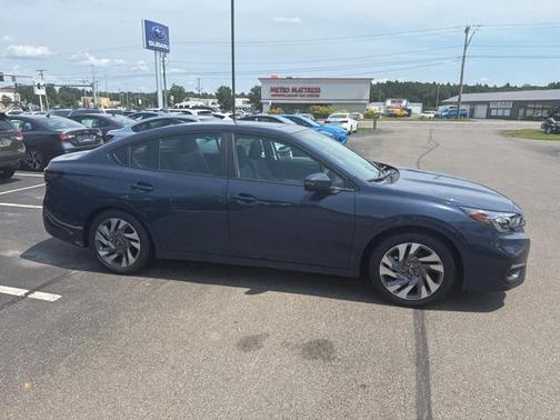 2025 Subaru Legacy Limited