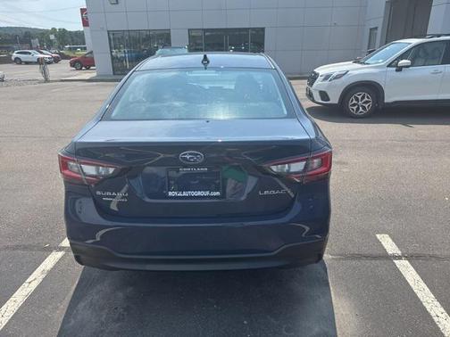 2025 Subaru Legacy Limited