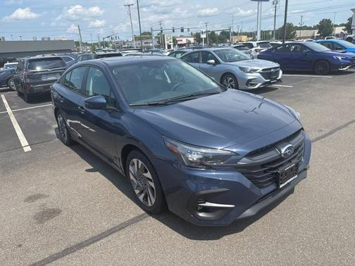 2025 Subaru Legacy Limited