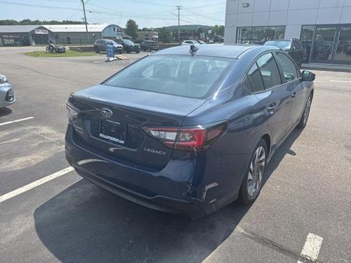 2025 Subaru Legacy Limited