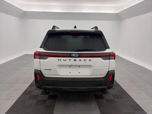 Wh7 2026 Subaru Outback Premium