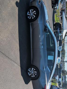 2024 Nissan Altima S FWD