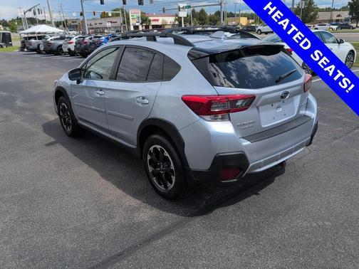 2023 Subaru Crosstrek Premium