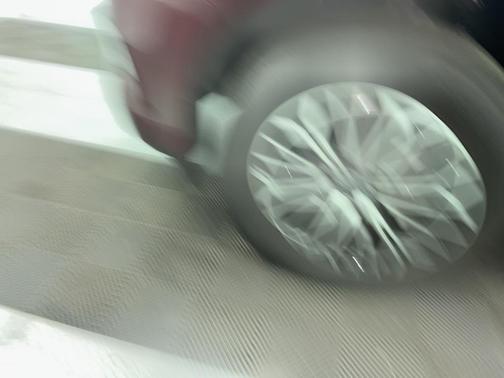 2025 Nissan Armada SL 4WD