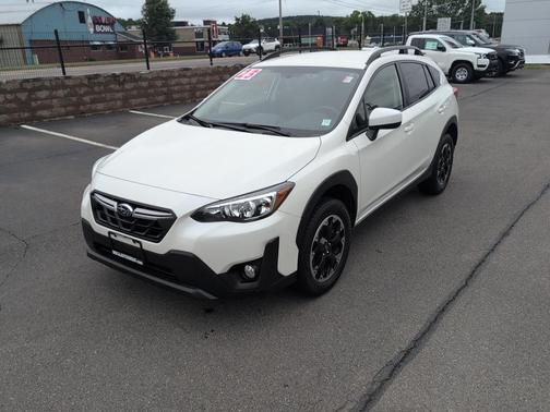 2023 Subaru Crosstrek Premium
