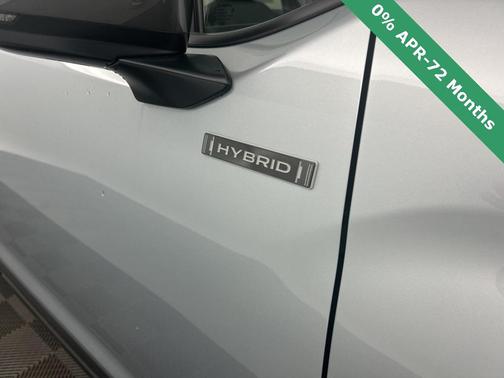 2025 Subaru Forester Hybrid Limited