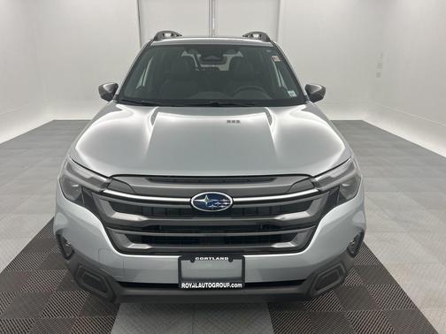 2025 Subaru Forester Hybrid Limited