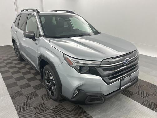 2025 Subaru Forester Hybrid Limited
