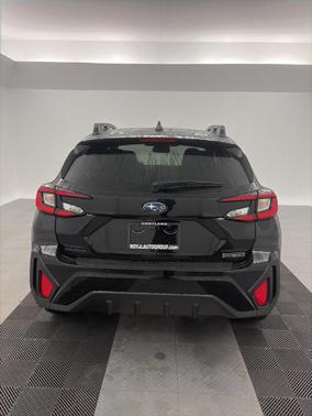 2026 Subaru Crosstrek Hybrid Base