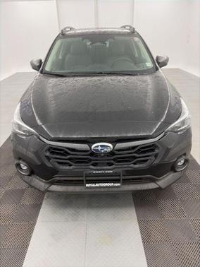2026 Subaru Crosstrek Hybrid Base