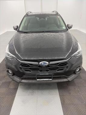 2026 Subaru Crosstrek Hybrid Base
