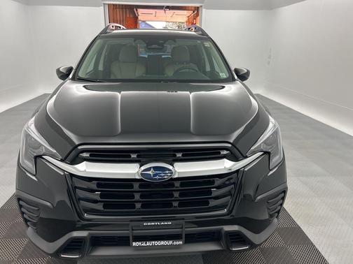 2025 Subaru Ascent Premium 8-Passenger